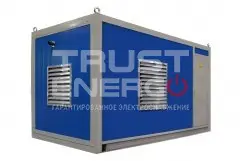 Контейнер ПБК-4 4000х2300х2500 базовая комплектация trustenergo.ru Контейнер ПБК-4 4000х2300х2500 базовая комплектация trustenergo.ru