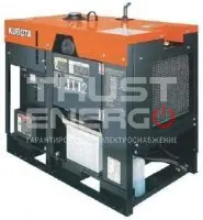 Дизельный генератор Kubota J 112 с АВР Открытая на раме Kubota D1005 trustenergo.ru Дизельный генератор Kubota J 112 с АВР Открытая на раме Kubota D1005 trustenergo.ru