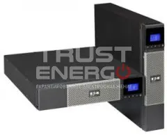 Источник бесперебойного питания Eaton 5PX1500iRT для сервера и сетей trustenergo.ru