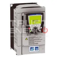Преобразователь частоты ALTIVAR ATВ61ОДЯННОЕ ОХЛ 690В 132