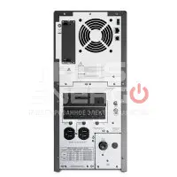 Источник бесперебойного питания APC APC Smart-UPS SMT2200 для сервера и сетей