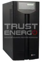 Inelt Источник бесперебойного питания Inelt Monolith K 20000LT ТРАСТ-ЭНЕРГО Источник бесперебойного питания Inelt Monolith K 20000LT ТРАСТ-ЭНЕРГО