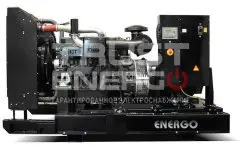 Дизельный генератор Energo ED 185/400 IV