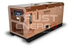 Дизельный генератор Toyo TG-40TBS В кожухе Kubota  trustenergo.ru Дизельный генератор Toyo TG-40TBS В кожухе Kubota  trustenergo.ru