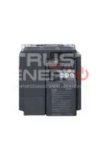 Частотный преобразователь Mitsubishi FR-D720S-100SC-EC 1ф 2,2кВт 220В