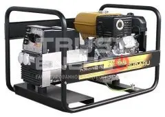 Бензиновый генератор Energo EB 7.0/230-S Открытая на раме Subaru EX40 trustenergo.ru
 Бензиновый генератор Energo EB 7.0/230-S Открытая на раме Subaru EX40 trustenergo.ru