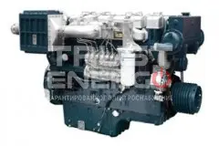 Дизельный двигатель TSS Diesel TDY 560 6LTE Дизельный двигатель TSS Diesel TDY 560 6LTE