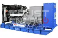 Дизельный генератор ТСС АД-620С-Т400-1РМ17 (Mecc Alte)