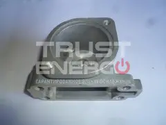 TSS Корпус термостата/Front cover ТРАСТ-ЭНЕРГО Корпус термостата/Front cover ТРАСТ-ЭНЕРГО