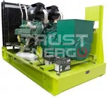 Дизельный генератор Motor АД800-Т400-R с АВР Открытая на раме Ricardo Z12V190B trustenergo.ru Дизельный генератор Motor АД800-Т400-R с АВР Открытая на раме Ricardo Z12V190B trustenergo.ru