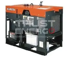 Дизельный генератор Kubota J 108 Открытая на раме Kubota D722 trustenergo.ru Дизельный генератор Kubota J 108 Открытая на раме Kubota D722 trustenergo.ru