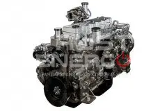 Дизельный двигатель SDEC SC7H250D2 Дизельный двигатель SDEC SC7H250D2
