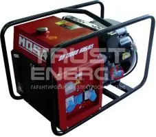 Бензиновый генератор Mosa GE 11000 HBS/GS Открытая на раме Honda GX390 trustenergo.ru
 Бензиновый генератор Mosa GE 11000 HBS/GS Открытая на раме Honda GX390 trustenergo.ru
