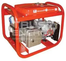 Бензиновый генератор Вепрь АБП 6-230Х-БСГ АВР