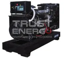 Дизельный генератор GMGen GMP200 с АВР Открытая на раме Perkins 1106CE66TAG4 trustenergo.ru