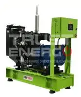 Дизельный генератор GenPower GPR-GNP 33 OTO