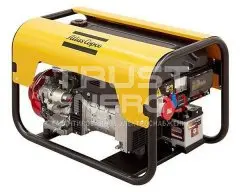 Бензиновый генератор Atlas Copco QEP R12 с АВР Открытая на раме Honda GX630 trustenergo.ru Бензиновый генератор Atlas Copco QEP R12 с АВР Открытая на раме Honda GX630 trustenergo.ru