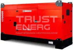 Дизельный генератор Energo EDF 170/400 IV S с АВР В кожухе IVECO NEF 67TM4 trustenergo.ru Дизельный генератор Energo EDF 170/400 IV S с АВР В кожухе IVECO NEF 67TM4 trustenergo.ru