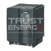 Частотный преобразователь Siemens 6SE6440-2UD42-0GA1 ток 477А 250кВт 380В 3ф. Частотный преобразователь Siemens 6SE6440-2UD42-0GA1 ток 477А 250кВт 380В 3ф.