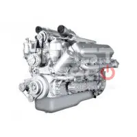 Дизельный двигатель ЯМЗ-7514 Дизельный двигатель ЯМЗ-7514