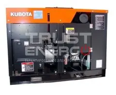 Дизельный генератор Kubota J 320 Открытая на раме Kubota V1305 trustenergo.ru Дизельный генератор Kubota J 320 Открытая на раме Kubota V1305 trustenergo.ru