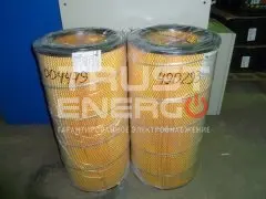 ЯМЗ Фильтр воздушный ЯМЗ-236БИ/Air filter, 8421.1109080; 236-1109080а  Фильтр воздушный ЯМЗ-236БИ/Air filter, 8421.1109080; 236-1109080а