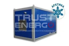 Контейнер ПБК-6 6000х2300х2500 северного исполнения trustenergo.ru Контейнер ПБК-6 6000х2300х2500 северного исполнения trustenergo.ru