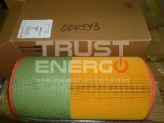 Deutz (China) Фильтр воздушный BF6M1013EC/Air filter  Фильтр воздушный BF6M1013EC/Air filter