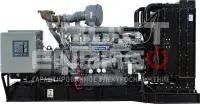 Дизельный генератор MGE P1360PS Perkins 4012-46TAG3A trustenergo.ru