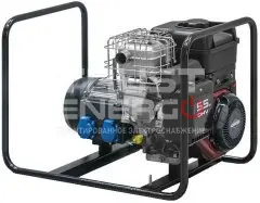 Бензиновый генератор RID RH 7540 AE с АВР Открытая на раме Honda GX390 trustenergo.ru
 Бензиновый генератор RID RH 7540 AE с АВР Открытая на раме Honda GX390 trustenergo.ru