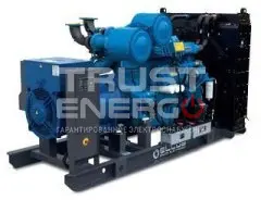 Дизельный генератор Elcos GE.MT.1000/910.BF с АВР