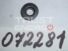 Kipor Опора верхняя пружины клапана KM170/Valve spring seat  Опора верхняя пружины клапана KM170/Valve spring seat