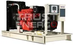 Дизельный генератор Hertz HG 500 SM с АВР Открытая на раме Scania DC13 072A 02 13 trustenergo.ru Дизельный генератор Hertz HG 500 SM с АВР Открытая на раме Scania DC13 072A 02 13 trustenergo.ru