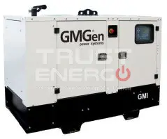 Дизельный генератор GMGen GMI88 В кожухе