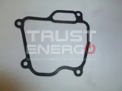 Прокладка крышки клапанов EX17/Cylinder head cover gasket ТРАСТ-ЭНЕРГО