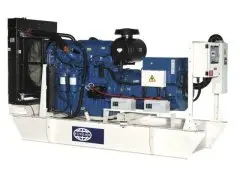 ТО-1 (ТО-500) ДГУ FG Wilson P605E5 (годовое) ТО-1 (ТО-500) ДГУ FG Wilson P605E5 (годовое)