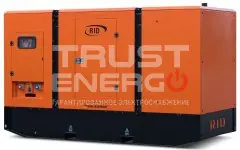 Дизельный генератор RID 170 C-SERIES S с АВР