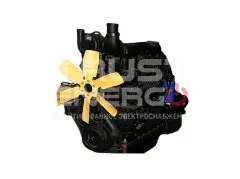 Дизельный двигатель ММЗ Д-246.3-153 Дизельный двигатель ММЗ Д-246.3-153