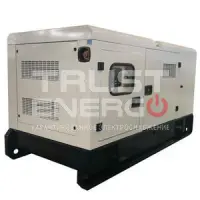 Дизельный генератор Zammer AD20-T400 в кожухе Ricardo K4100D trustenergo.ru Дизельный генератор Zammer AD20-T400 в кожухе Ricardo K4100D trustenergo.ru