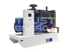 ТО-1 (ТО-500) ДГУ FG Wilson F72-1 (годовое)