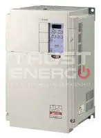 Частотный преобразователь TOSHIBA VFP7-4280KP(with DCL) 280кВт 380В