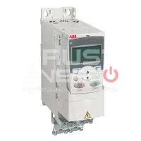 Частотный преобразователь ABB ACS310-03E-09A7-4, 4 кВт, 380, 3 фазы, IP20, без панели управления