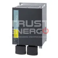 Модуль питания Siemens S120 6SL3100-0BE31-2AB0 120кВт 380В Модуль питания Siemens S120 6SL3100-0BE31-2AB0 120кВт 380В