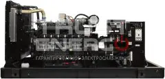 Газовый генератор Pramac GGW275G