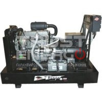 Дизельный генератор Вепрь АДА 31.5-Т400 РЯ с АВР Открытая на раме Yanmar 4TNV88 trustenergo.ru