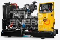 Дизельный генератор Magnus 600/400 FA (Woling) WOLING WLV720 trustenergo.ru