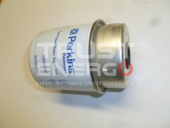 Фильтр топлива (26560145) для Perkins (901-249)