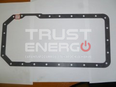 Прокладка поддона TDQ 20 4L/Oil sump gasket ТРАСТ-ЭНЕРГО