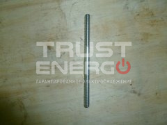 Штанга толкателя EX17/Push rod ТРАСТ-ЭНЕРГО