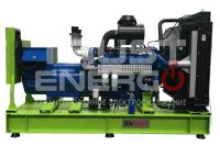 Дизельный генератор GenPower GNT-GNP 1100 OTO INTER 400 M trustenergo.ru